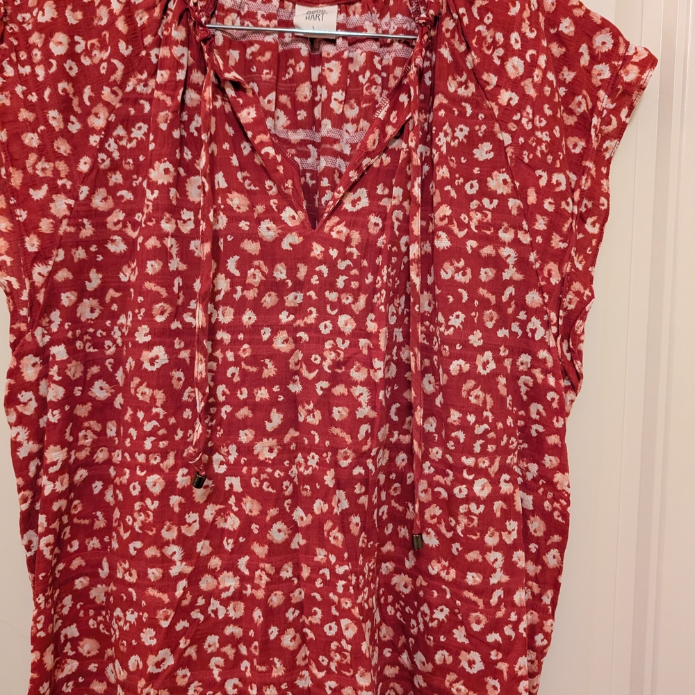 Matilda Jane Edgewater shirt
